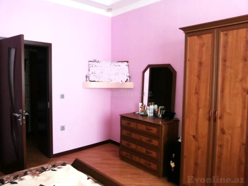 Satılır 3 otaqlı Mənzil Yeni tikili 85 m² 28 May m. - şəkil 9