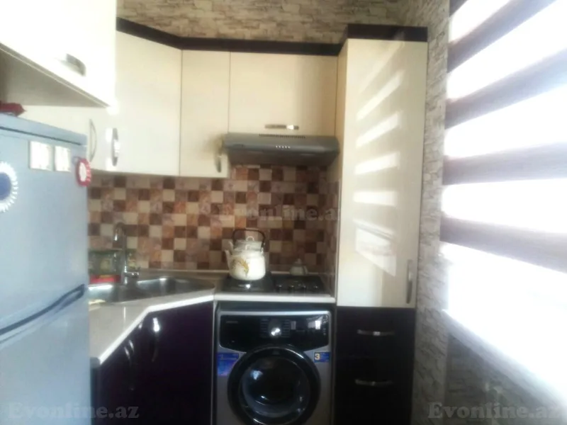 Satılır 3 otaqlı Mənzil Yeni tikili 85 m² 28 May m. - şəkil 12