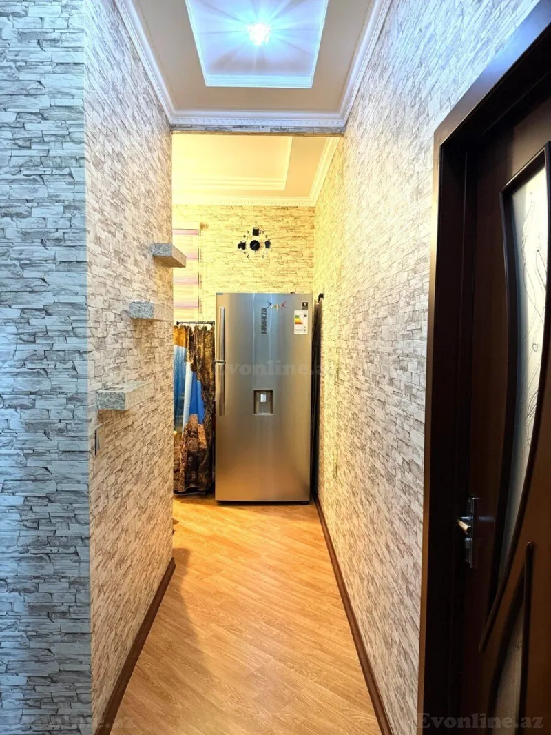 Satılır 3 otaqlı Mənzil Yeni tikili 85 m² 28 May m. - şəkil 15