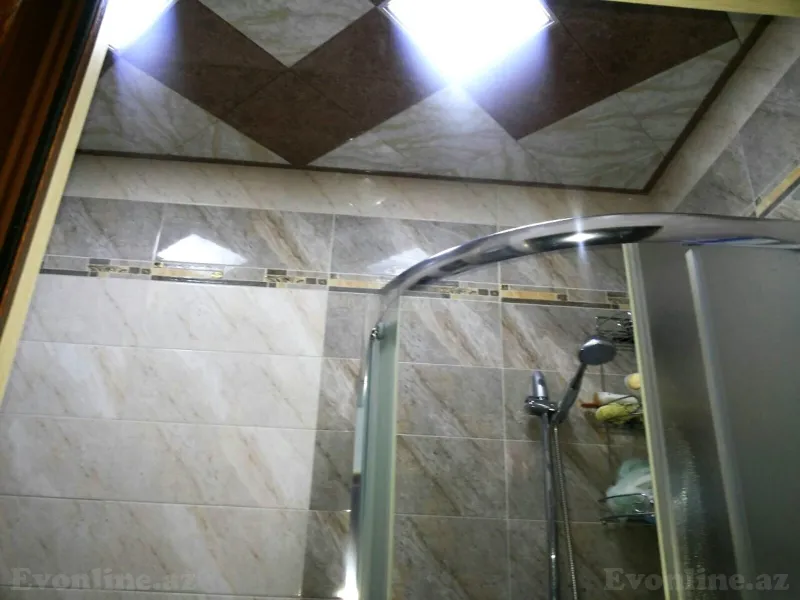 Satılır 3 otaqlı Mənzil Yeni tikili 85 m² 28 May m. - şəkil 16