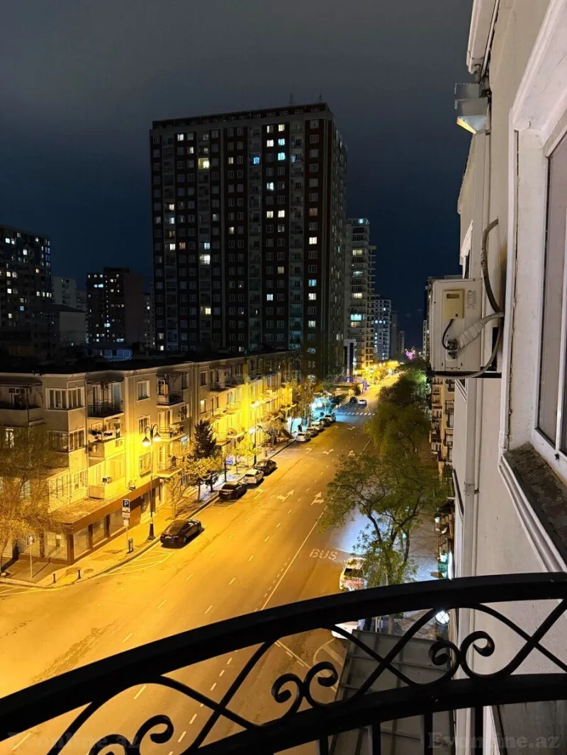Satılır 3 otaqlı Mənzil Yeni tikili 85 m² 28 May m. - şəkil 18