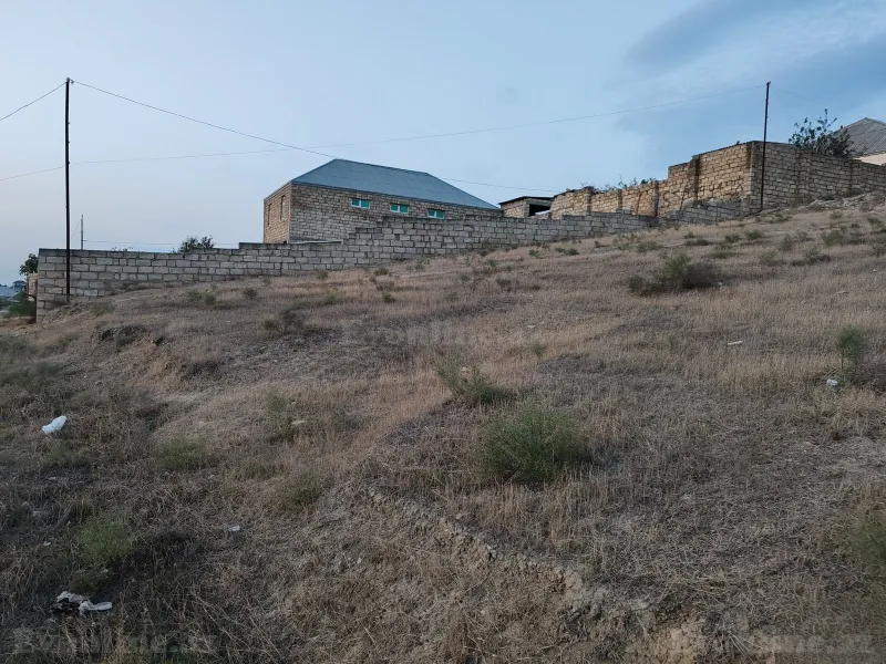 Torpaq Digah Satılır
