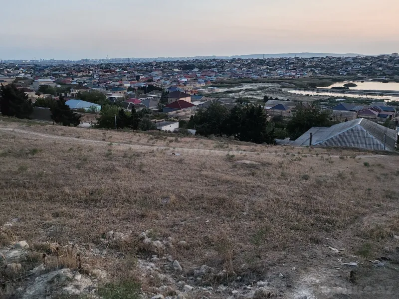 Satılır Torpaq 6 sot Digah - şəkil 6