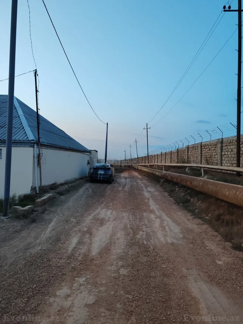 Satılır Torpaq 6 sot Digah - şəkil 8