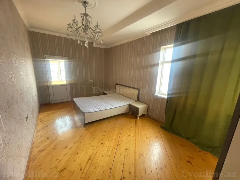 2 otaqlı Mənzil 70 m² Xırdalan Kirayə verilir