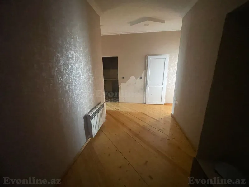 Kirayə verilir 2 otaqlı Mənzil Yeni tikili 70 m² Xırdalan - şəkil 2