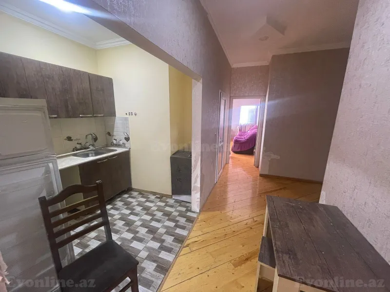 Kirayə verilir 2 otaqlı Mənzil Yeni tikili 70 m² Xırdalan - şəkil 7