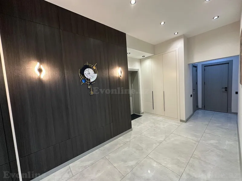 Kirayə verilir 3 otaqlı Mənzil Yeni tikili 96 m² 28 May m. - şəkil 8