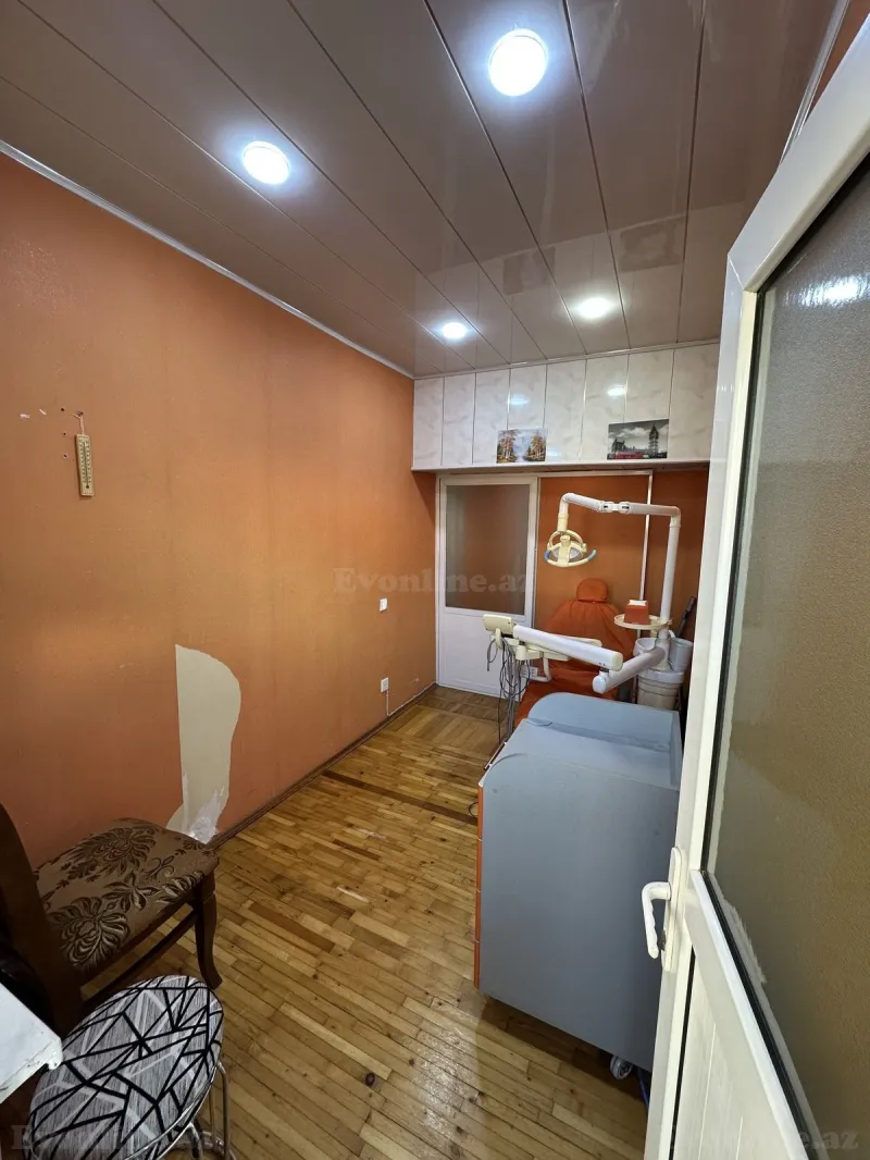 Satılır 4 otaqlı Mənzil Köhnə tikili 85 m² 8-ci mikrorayon - şəkil 10