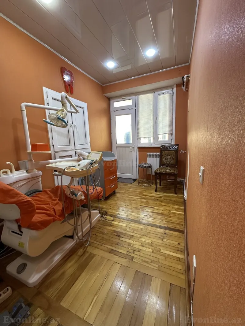 Satılır 4 otaqlı Mənzil Köhnə tikili 85 m² 8-ci mikrorayon - şəkil 11