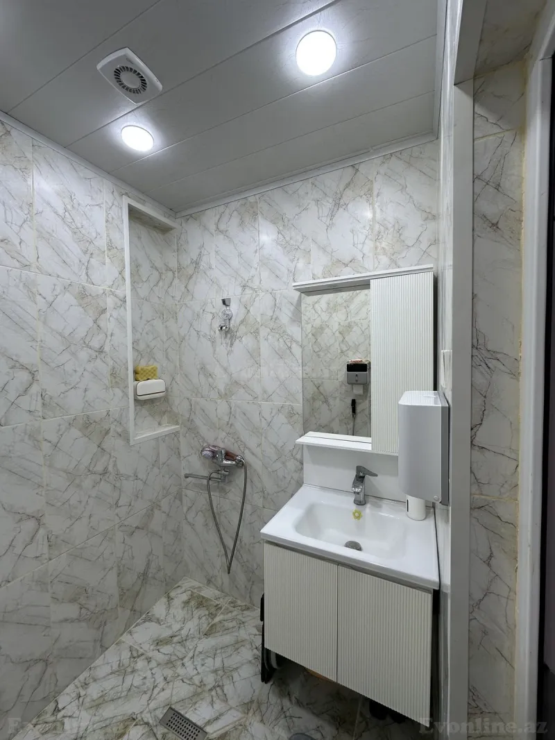 Satılır 4 otaqlı Mənzil Köhnə tikili 85 m² 8-ci mikrorayon - şəkil 19