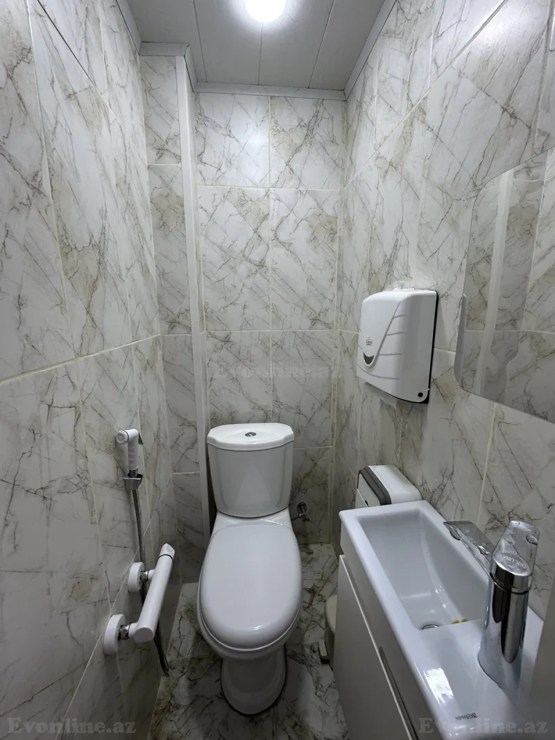 Satılır 4 otaqlı Mənzil Köhnə tikili 85 m² 8-ci mikrorayon - şəkil 20