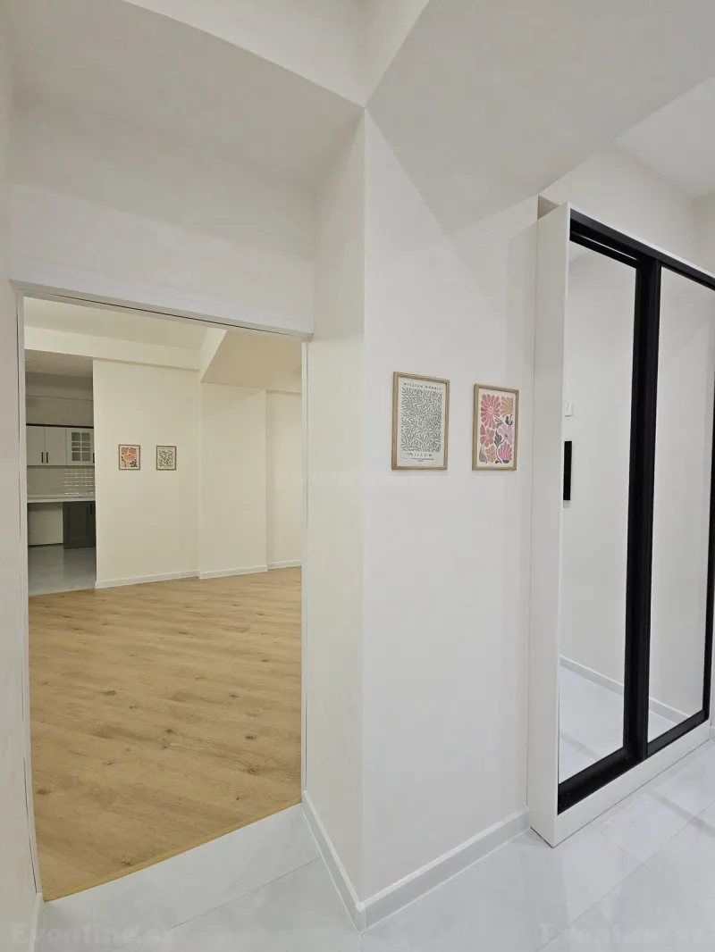 Satılır 3 otaqlı Mənzil Yeni tikili 125 m² Badamdar - şəkil 10