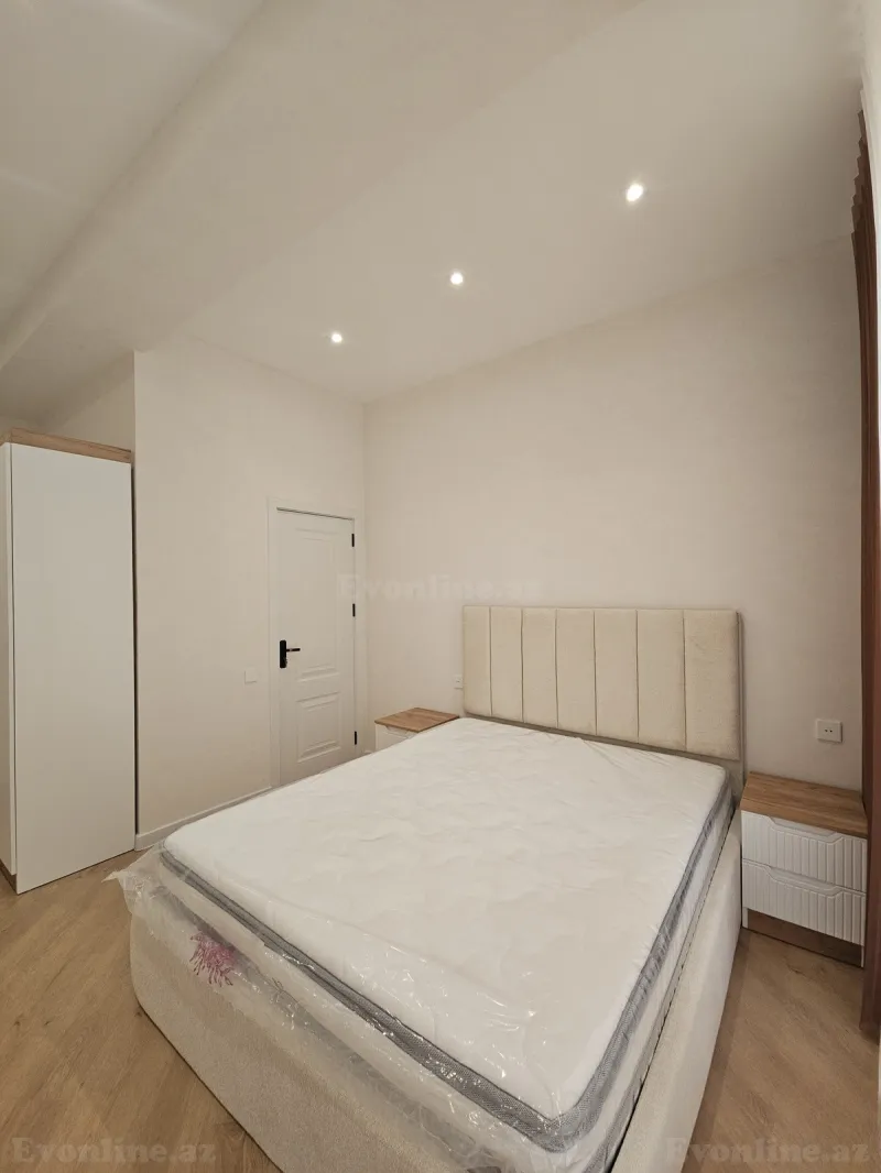 Satılır 3 otaqlı Mənzil Yeni tikili 125 m² Badamdar - şəkil 13