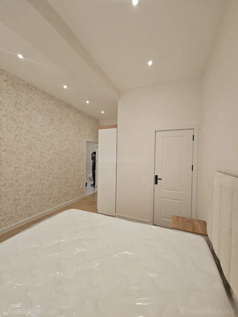 Satılır 3 otaqlı Mənzil Yeni tikili 125 m² Badamdar - şəkil 14