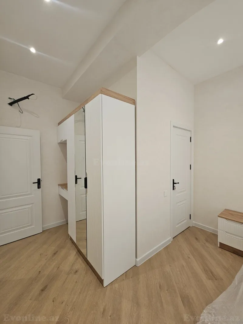 Satılır 3 otaqlı Mənzil Yeni tikili 125 m² Badamdar - şəkil 15