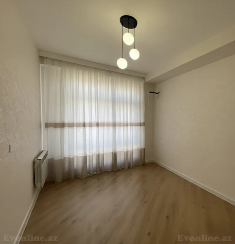 Satılır 3 otaqlı Mənzil Yeni tikili 125 m² Badamdar - şəkil 17