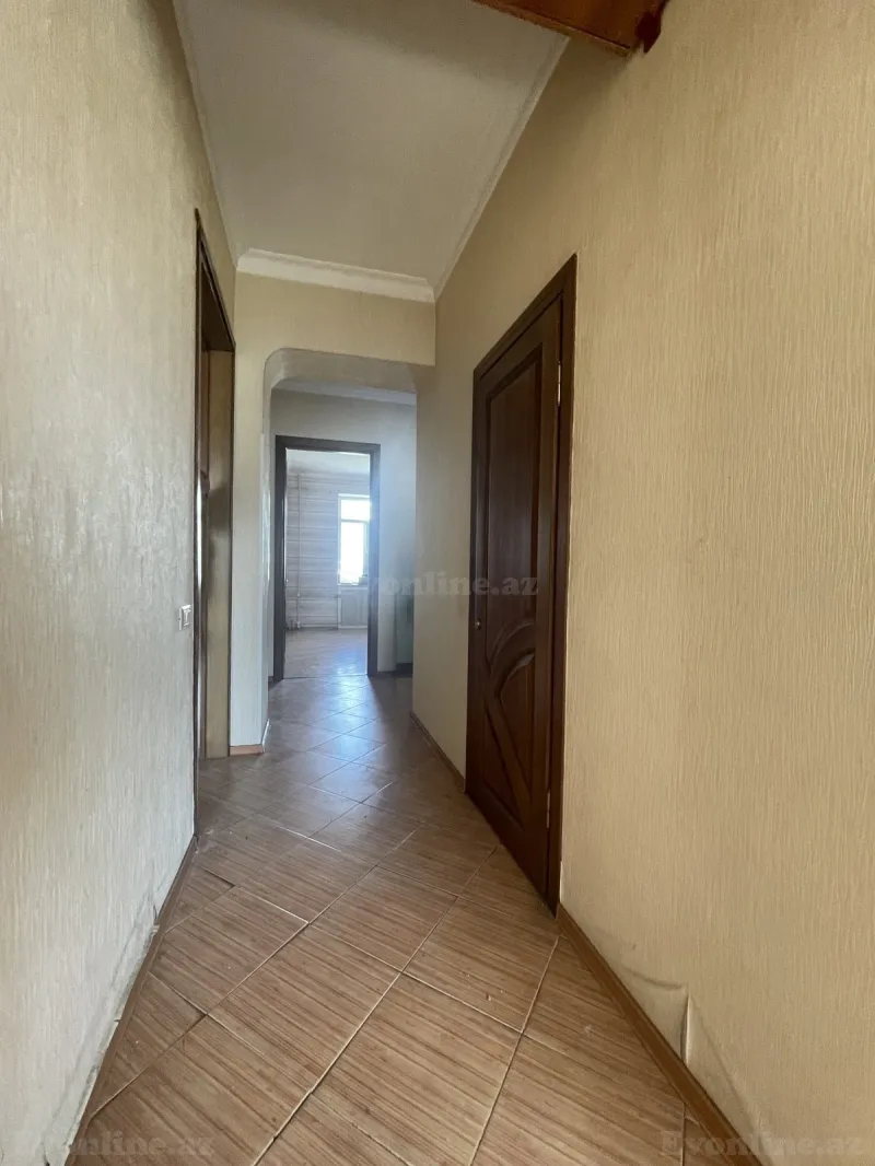 Satılır 3 otaqlı Mənzil Köhnə tikili 90 m² Elmlər Akademiyası m. - şəkil 12