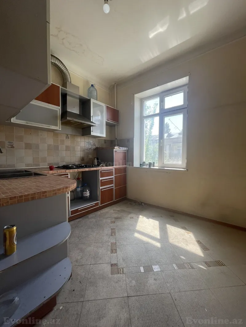Satılır 3 otaqlı Mənzil Köhnə tikili 90 m² Elmlər Akademiyası m. - şəkil 20