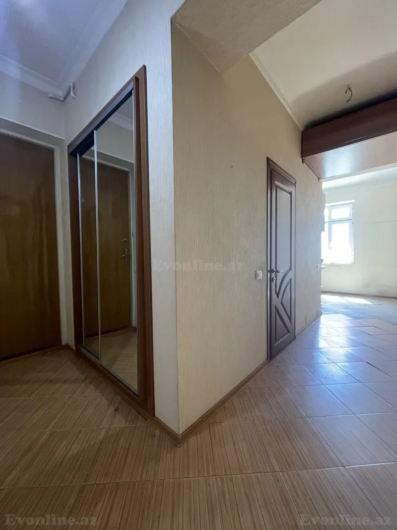 Satılır 3 otaqlı Mənzil Köhnə tikili 90 m² Elmlər Akademiyası m. - şəkil 21