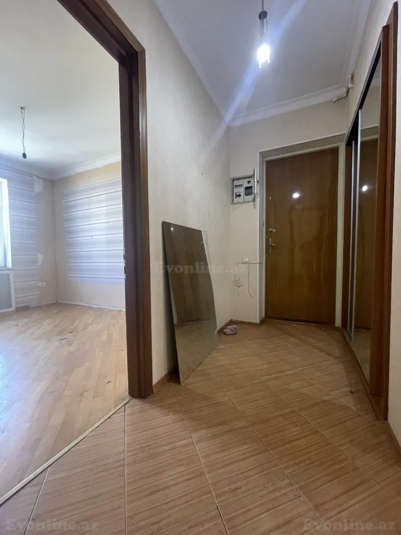 Satılır 3 otaqlı Mənzil Köhnə tikili 90 m² Elmlər Akademiyası m. - şəkil 22