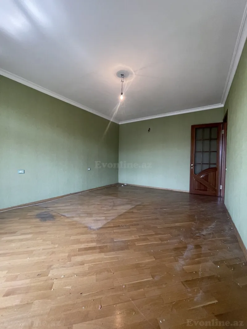Satılır 3 otaqlı Mənzil Köhnə tikili 90 m² Elmlər Akademiyası m. - şəkil 23