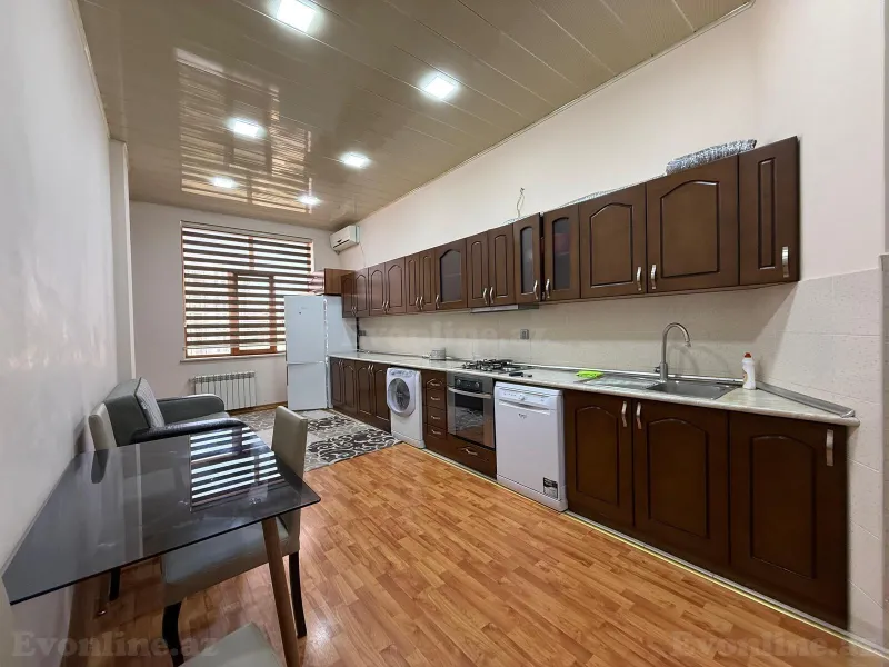 Kirayə verilir Ofis 220 m² Nizami m. - şəkil 8