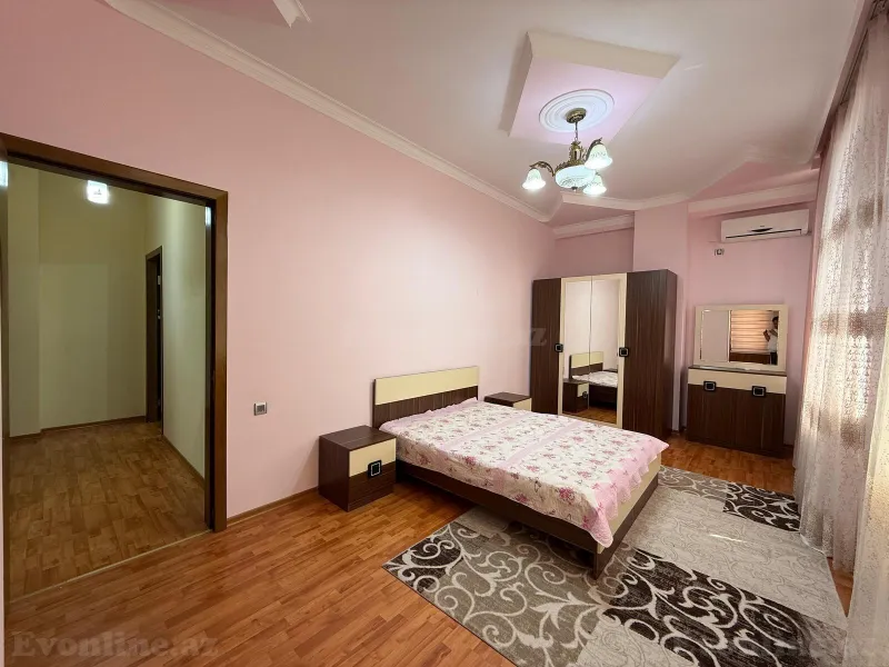 Kirayə verilir Ofis 220 m² Nizami m. - şəkil 10