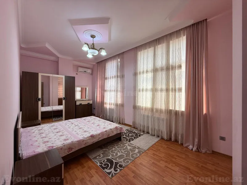 Kirayə verilir Ofis 220 m² Nizami m. - şəkil 11