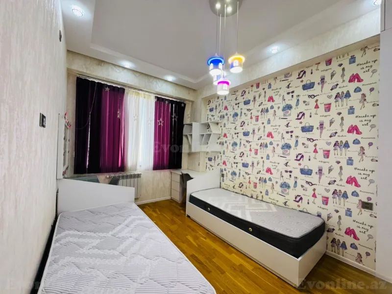 Satılır 3 otaqlı Mənzil Yeni tikili 67 m² Yeni Günəşli - şəkil 6