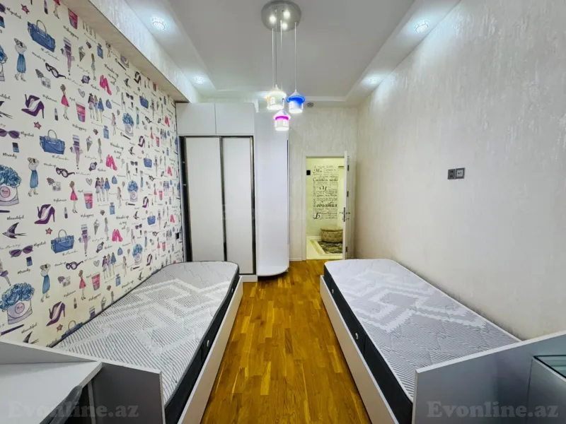 Satılır 3 otaqlı Mənzil Yeni tikili 67 m² Yeni Günəşli - şəkil 7