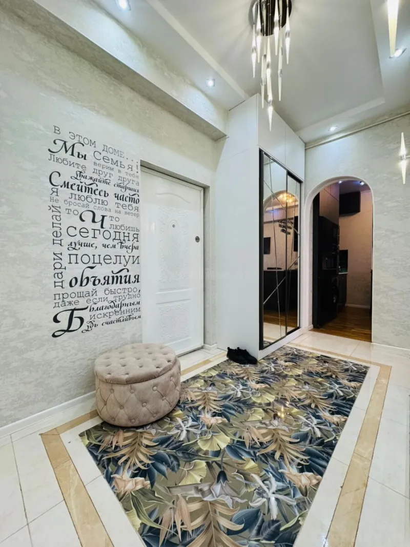 Satılır 3 otaqlı Mənzil Yeni tikili 67 m² Yeni Günəşli - şəkil 8