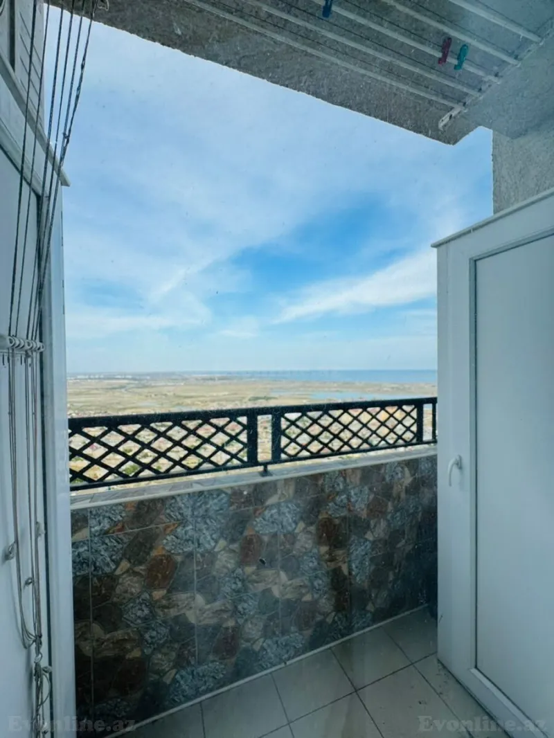 Satılır 3 otaqlı Mənzil Yeni tikili 67 m² Yeni Günəşli - şəkil 10