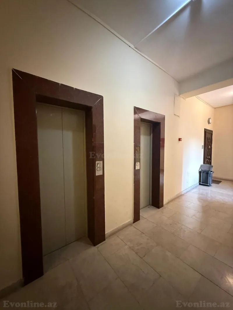 Kirayə verilir Ofis 220 m² Nizami m. - şəkil 16