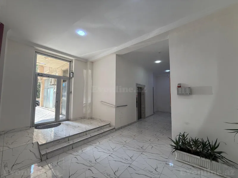 Kirayə verilir Ofis 220 m² Nizami m. - şəkil 17