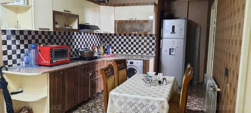 Kirayə verilir 2 otaqlı Mənzil Yeni tikili 65 m² Həzi Aslanov m. - şəkil 9