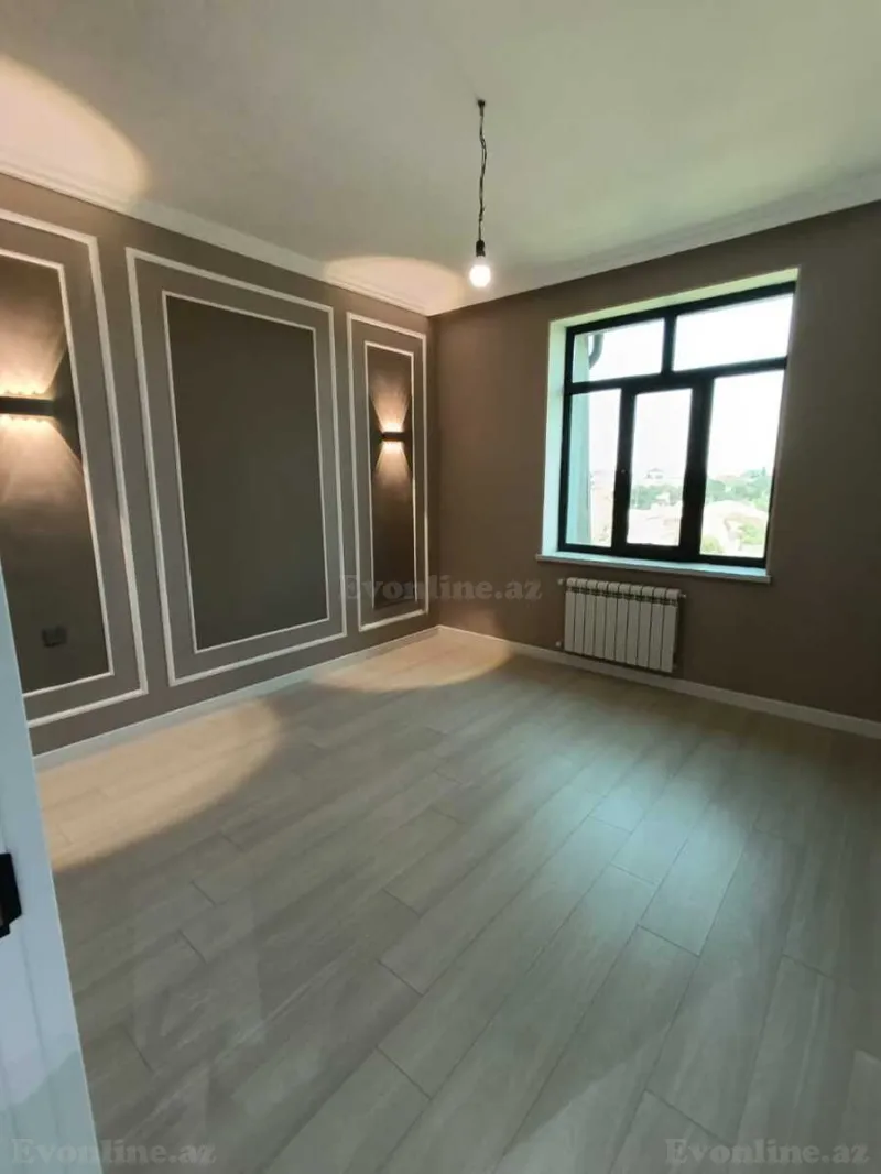 2 otaqlı Mənzil 67 m² Bakıxanov Satılır