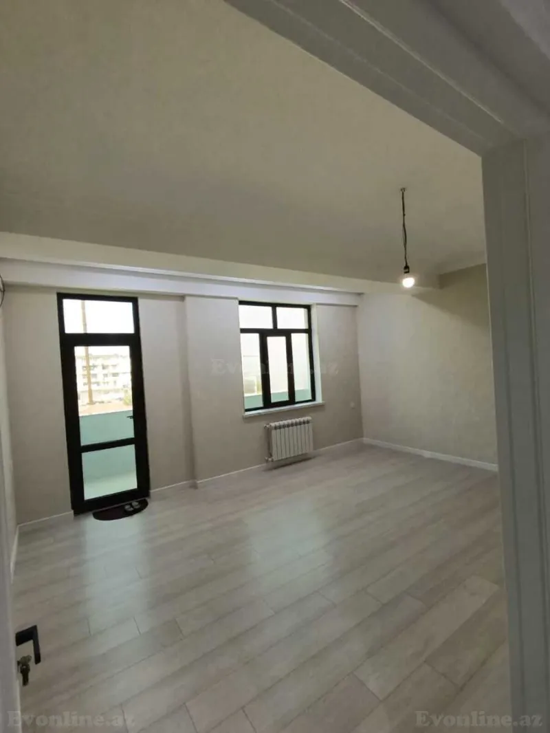Satılır 2 otaqlı Mənzil Yeni tikili 67 m² Bakıxanov - şəkil 2