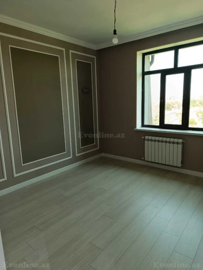 Satılır 2 otaqlı Mənzil Yeni tikili 67 m² Bakıxanov - şəkil 3