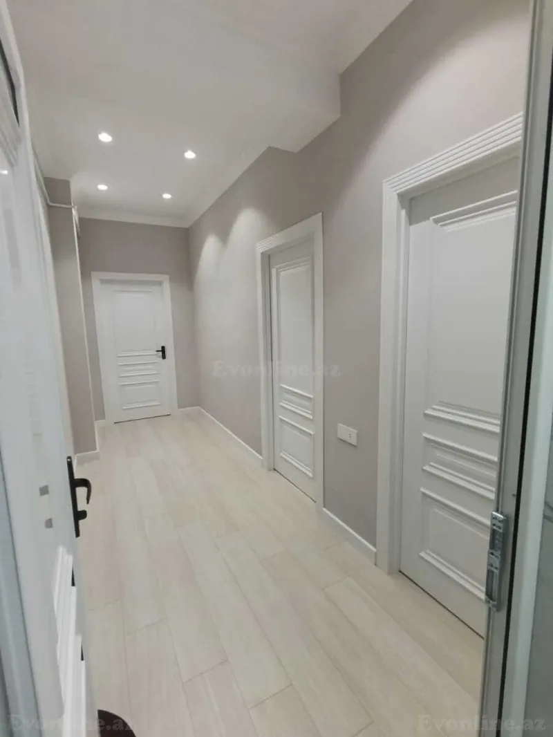 Satılır 2 otaqlı Mənzil Yeni tikili 67 m² Bakıxanov - şəkil 4