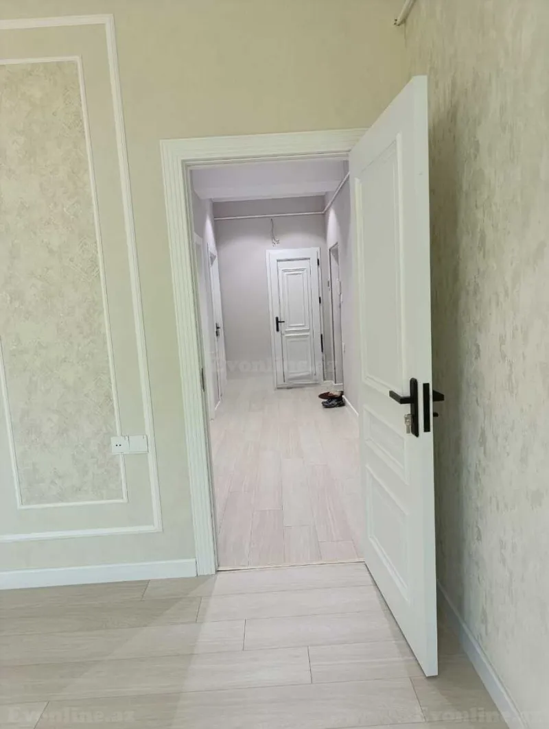 Satılır 2 otaqlı Mənzil Yeni tikili 67 m² Bakıxanov - şəkil 5