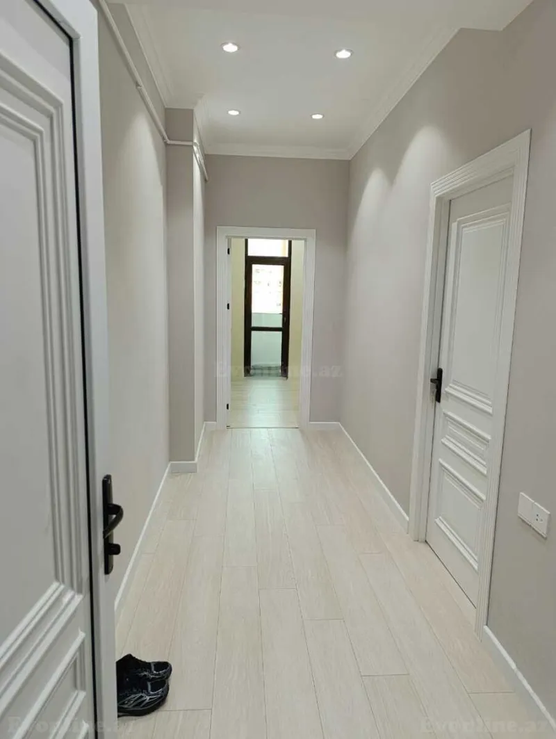 Satılır 2 otaqlı Mənzil Yeni tikili 67 m² Bakıxanov - şəkil 6
