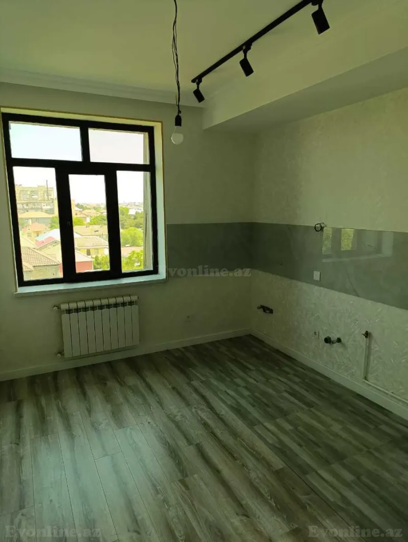 Satılır 2 otaqlı Mənzil Yeni tikili 67 m² Bakıxanov - şəkil 8