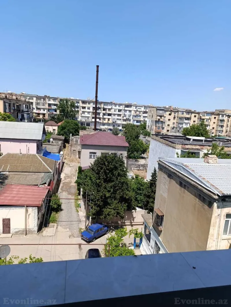 Satılır 2 otaqlı Mənzil Yeni tikili 67 m² Bakıxanov - şəkil 9