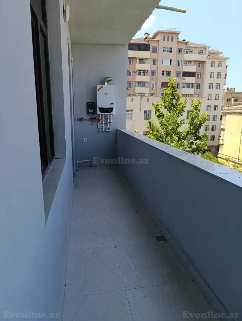 Satılır 2 otaqlı Mənzil Yeni tikili 67 m² Bakıxanov - şəkil 10
