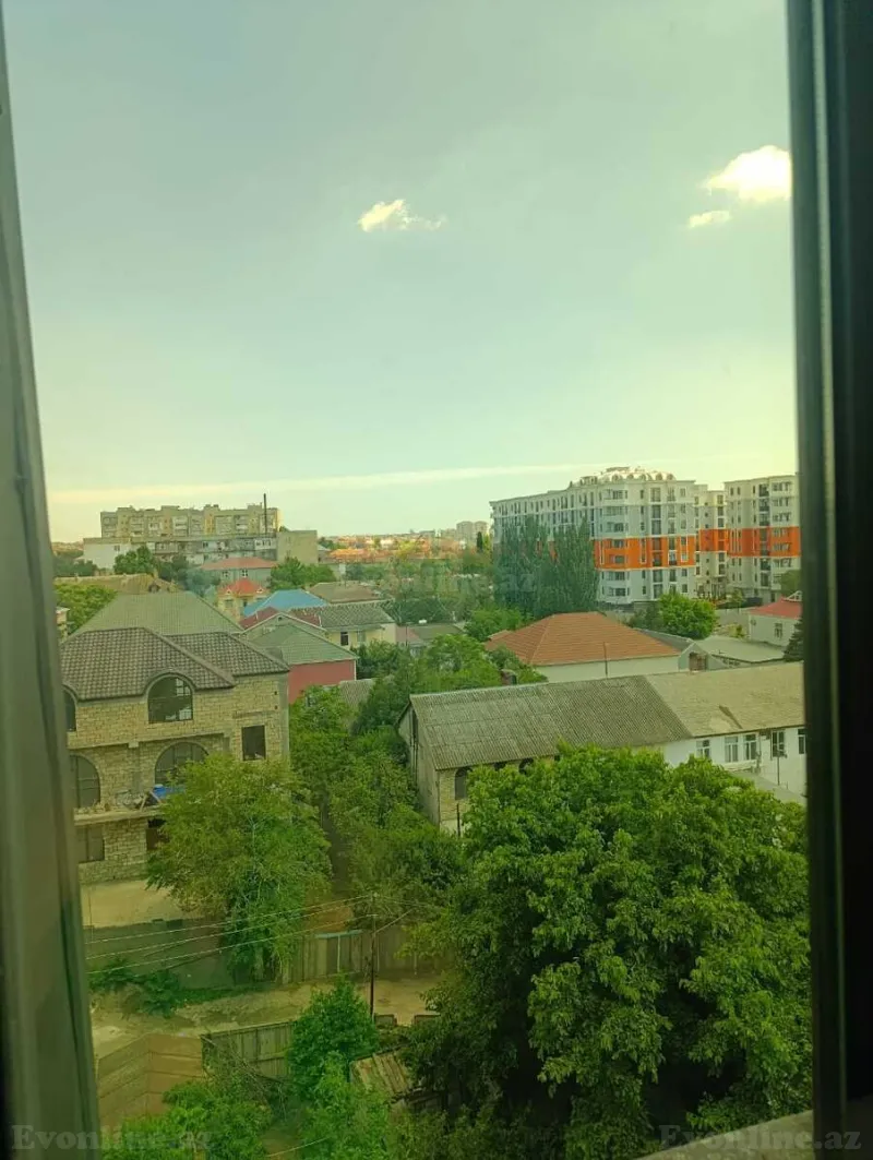 Satılır 2 otaqlı Mənzil Yeni tikili 67 m² Bakıxanov - şəkil 11