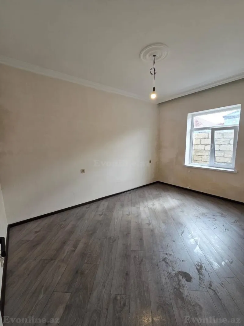 Satılır 3 otaqlı Həyət evi 65 m² Ramana - şəkil 3
