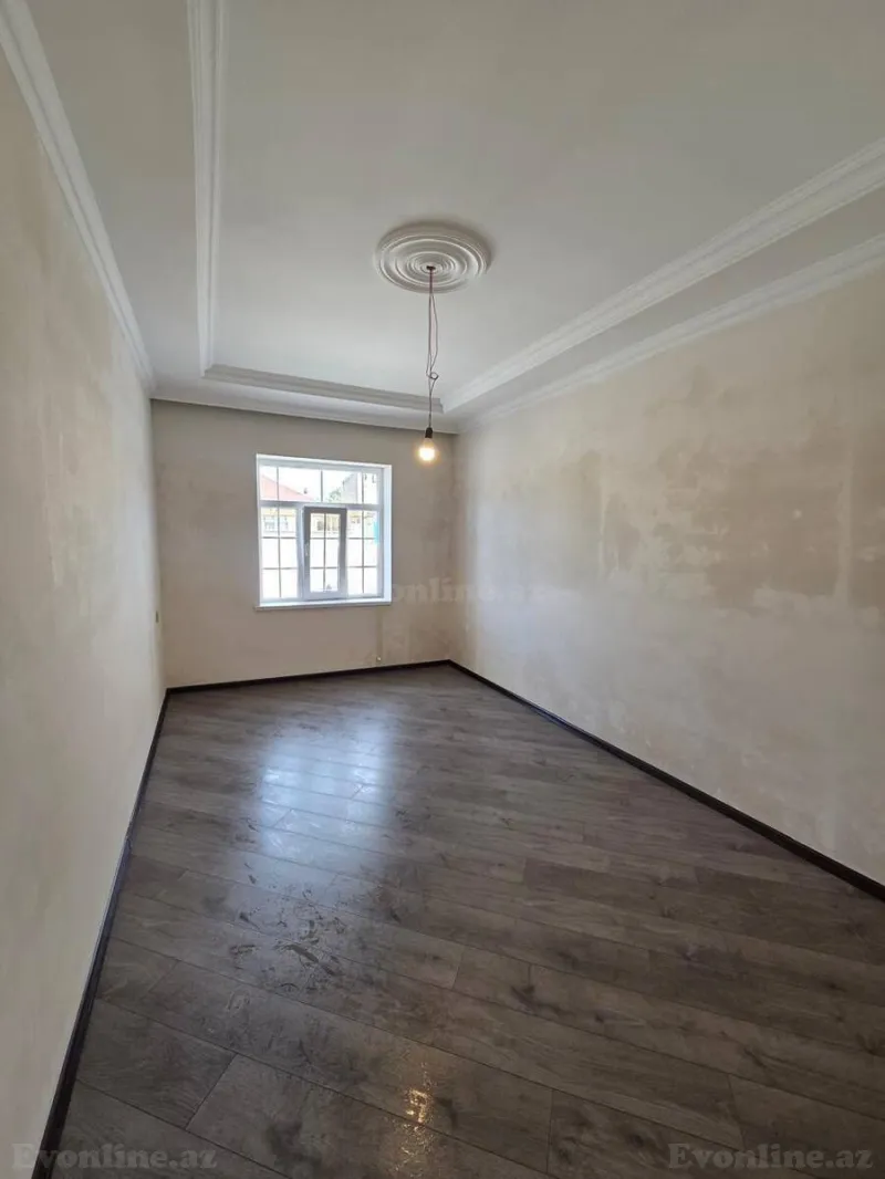 Satılır 3 otaqlı Həyət evi 65 m² Ramana - şəkil 4