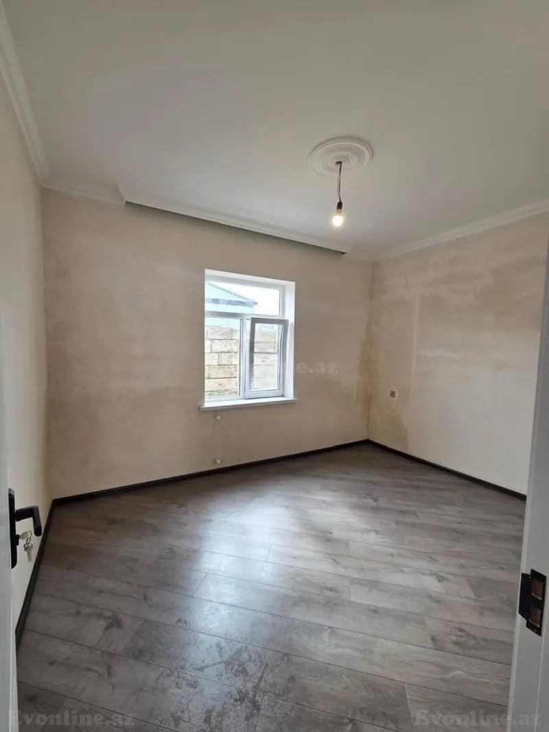Satılır 3 otaqlı Həyət evi 65 m² Ramana - şəkil 5