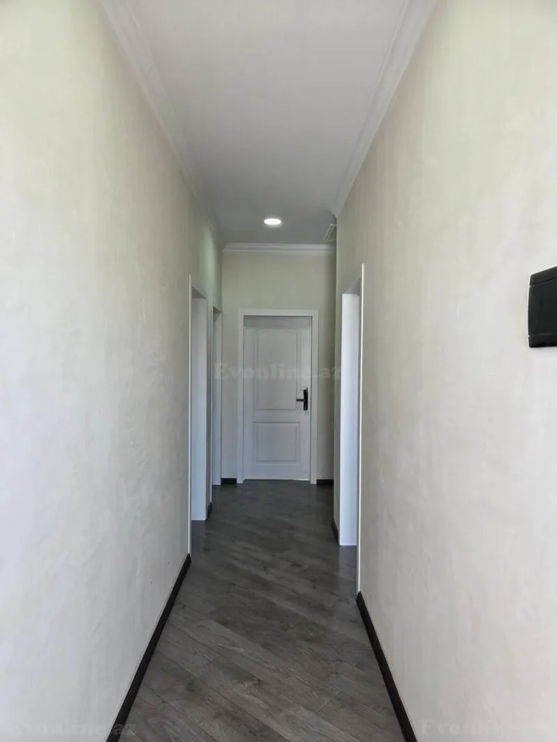 Satılır 3 otaqlı Həyət evi 65 m² Ramana - şəkil 6